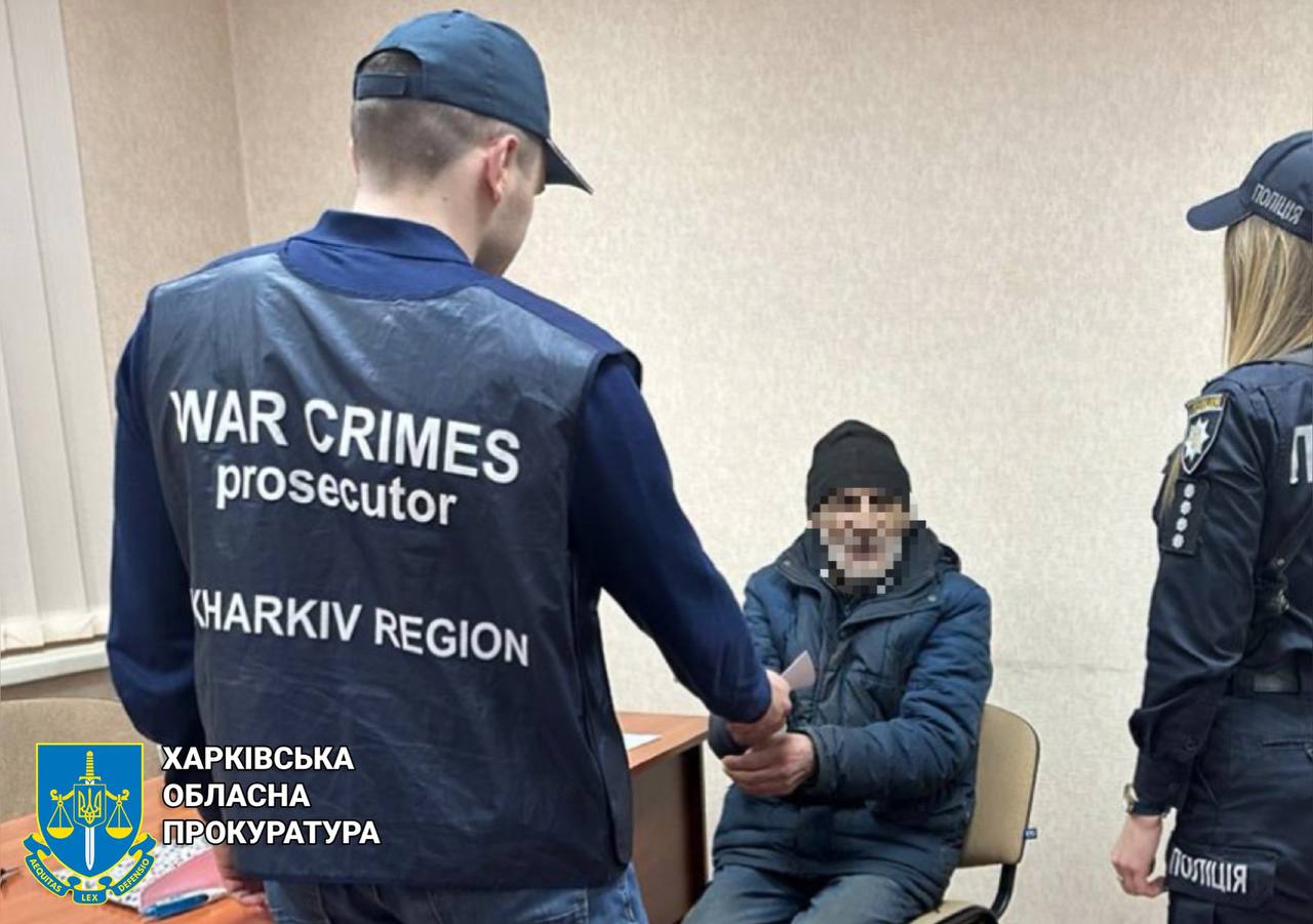 Ждал «освобождения»: в Харькове будут судить фаната «русского мира»