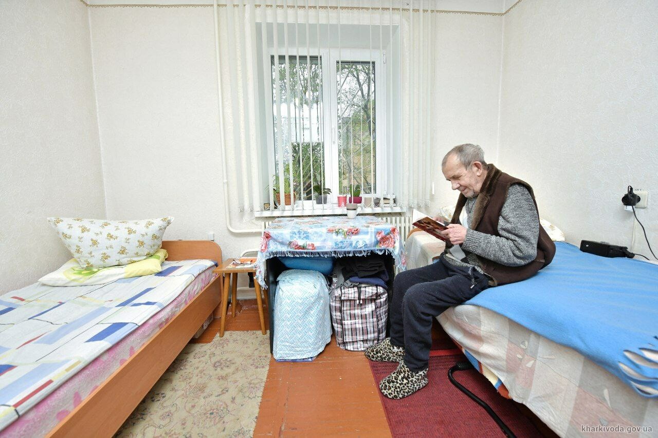 Более 32 тысяч человек посетили центры поддержки ВПЛ в Харькове – Синегубов