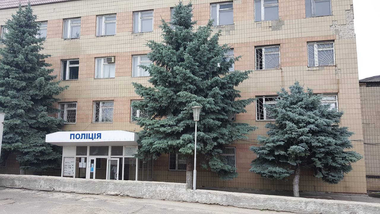 Полиция ищет жертв и свидетелей зверств российских оккупантов на Изюмщине