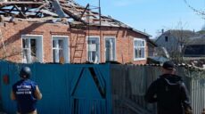 З’явились фото наслідків обстрілів Харківщини за добу (фото)