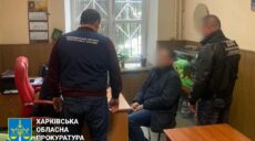 У Харкові адвокат, на якого завели справу про хуліганство, дав хабар поліції