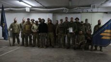 Під Бахмутом РФ відступила до 2 км: Сирський розповів про ефективні контратаки