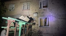 Ракетний удар: Синєгубов заявив, що в Харкові пошкоджений об’єкт транспорту