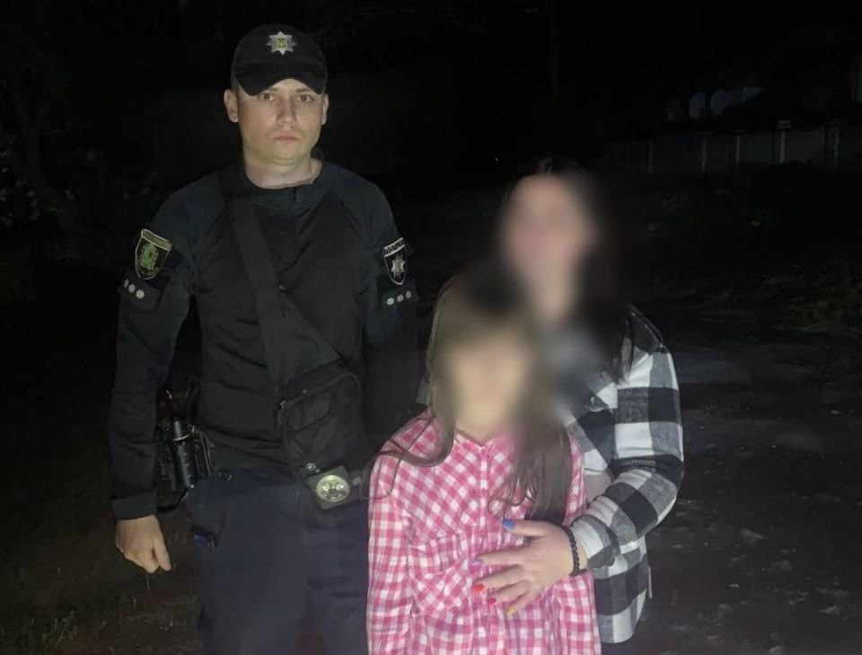 Ушла гулять и не вернулась: переселенка из Купянска потеряла в Чугуеве дочь