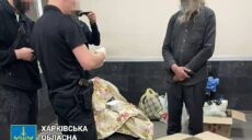 У Харкові розбійник зв’язав руки та заклеїв рот скотчем 22-річній продавчині