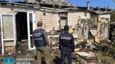 Удар по Циркунах: прокуратура показала наслідки (фото)