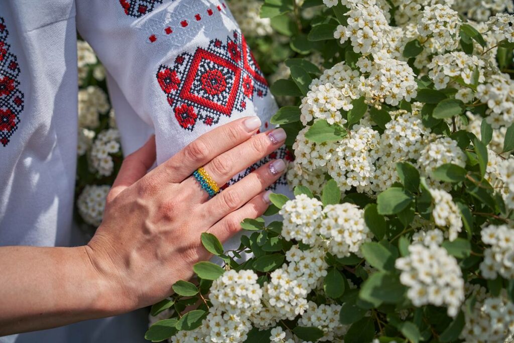 День вишиванки харків’яни можуть відсвяткувати в метро – програма
