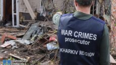 По Циркунах ворог ударив двома ракетами С-300: прокуратура опублікувала відео