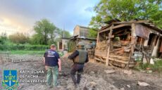 Унаслідок обстрілу Куп’янська постраждали троє мешканців – прокуратура (фото)