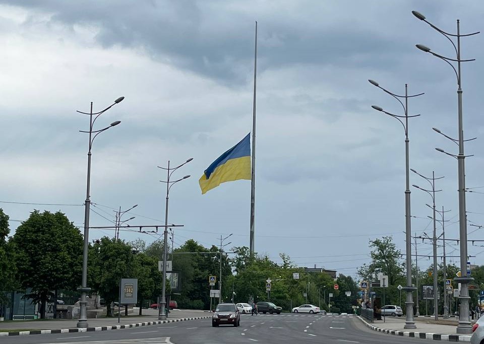 187 випускників шкіл Харкова загинули від час війни рф проти України