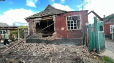 Двоє поранених за добу: у поліції повідомили подробиці про обстріли Харківщини