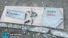 По Изюму на Харьковщине ударили 12 Shahed, замаскированными под Герани (фото)