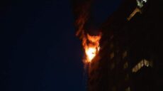 Нічна атака “Шахедів”: у Києві загибла та 13 поранених (фото)