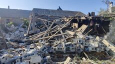 Поранено 12 людей: поліція показала наслідки обстрілів Харківщини (фото)