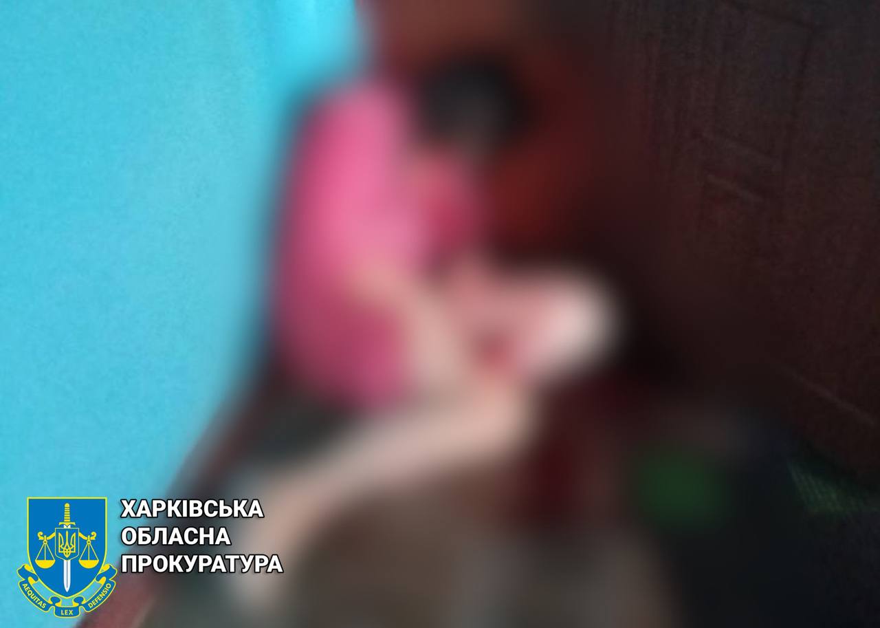 Харьковчанин убил родителей 2