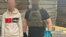 Шахрай із Харкова заробив на постраждалих від війни 150 тис. грн