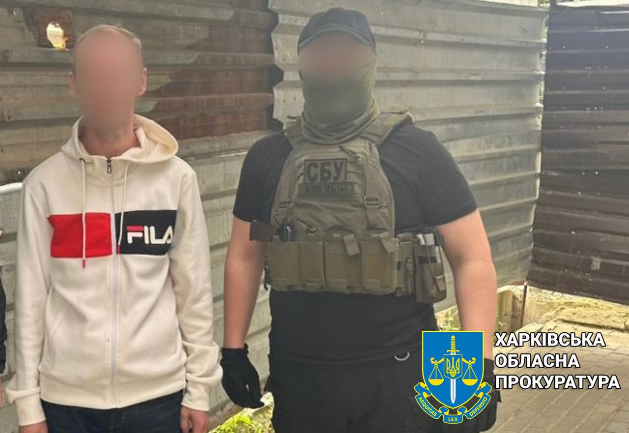 Мошенник из Харькова заработал на пострадавших от войны 150 тыс. грн