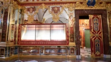 Пятерых осудили за дерзкое, на $123 миллиона, ограбление музея в Дрездене