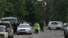 Вторые сутки ищут 2-летнюю Виолетту. Полиция Харьковщины прочесала лес и пруд