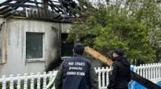 Обстрел Великого Бурлука: россияне били из «Торнадо», ранены женщина и девушка