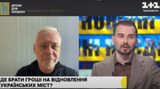 Відрядження Терехова завершилося: мер повідомив про результати поїздки до США