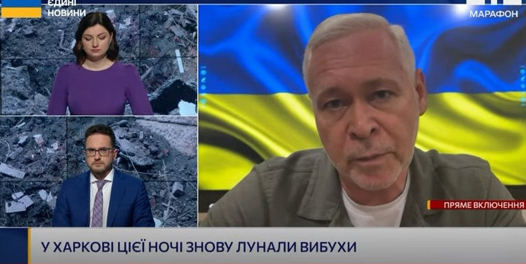 У Харкові вже стартувала програма єВідновлення – Терехов