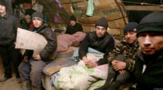 Таджики й узбеки. На війну в Україну рф набирає мігрантів з Центральної Азії