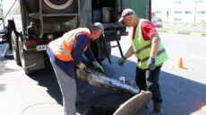 В Харькове обследуют сети водоотведения