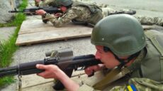 У громаді на Харківщині чутно стрільбу: жителів просять зберігати спокій