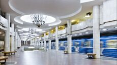 Жінка загубила 5-річного сина на станції харківського метро – Тимошко