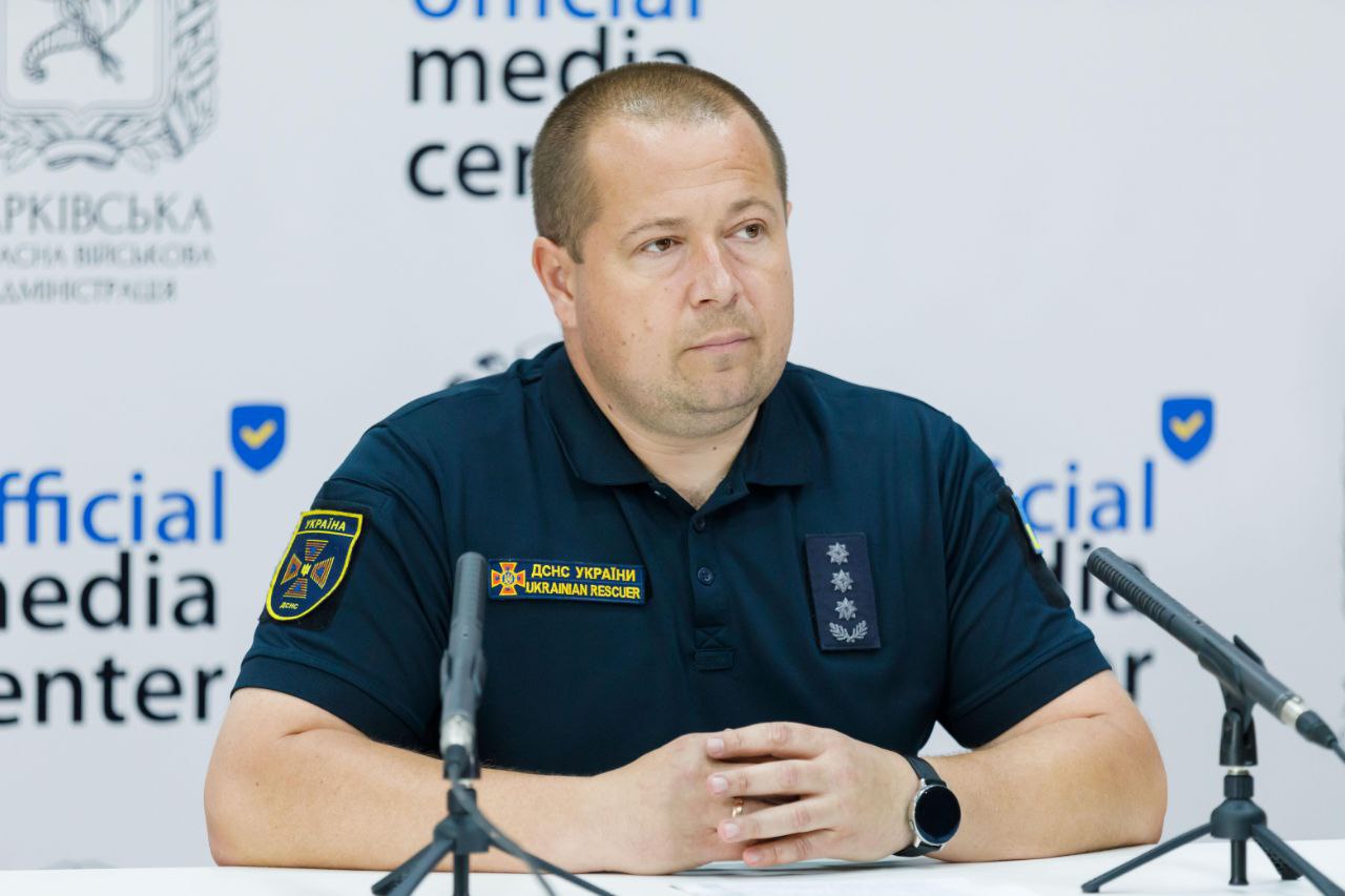 25 трупів дістали з води рятувальники Харківщини з початку року