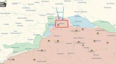 «Рухаємося далі»: Сили оборони звільнили ще один населений пункт на Донеччині