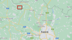 Село на Харківщині поблизу кордону обстріляла армія РФ: воно знеструмлене