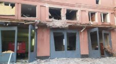 Армия РФ разрушила 41 здание спасателей на Харьковщине и уничтожила 53 их авто