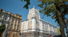 Завтра в Харкові – сесія міськради: перейменування парку Горького і не тільки