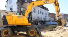 Ракетний удар по Римарській: у Харкові завершили ремонт водоводу