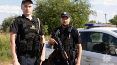 У Харкові патрульні “лікували” потерпілого до приїзду “швидкої”