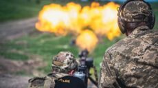 На Синьківку росіяни намагалися наступати на Харківщині – Генштаб ЗСУ