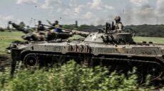 Генштаб повідомив про великі втрати ворога та авіаудари по Харківщині