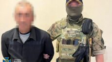 Грабував односельців разом з окупантами: на Харківщині піймали рецидивіста
