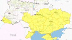 На Харківщині завтра гримітимуть грози: синоптики попереджають про небезпеку