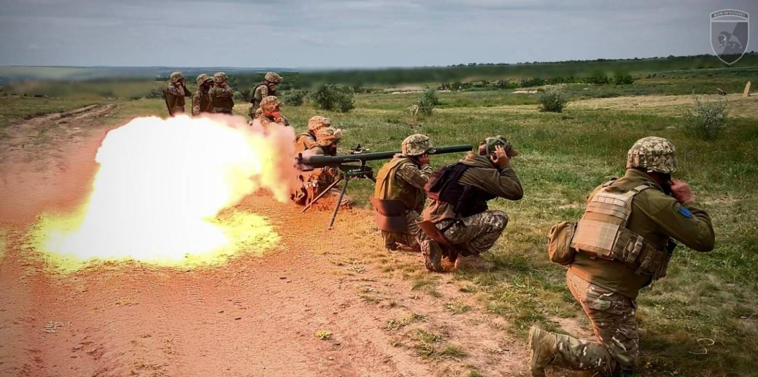 Генштаб ЗСУ зафіксував три авіаудари по Харківщині