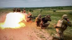 Генштаб ЗСУ зафіксував три авіаудари по Харківщині