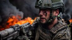 Генштаб: про обстріли Харківщини та авіаудар в районі Кислівки