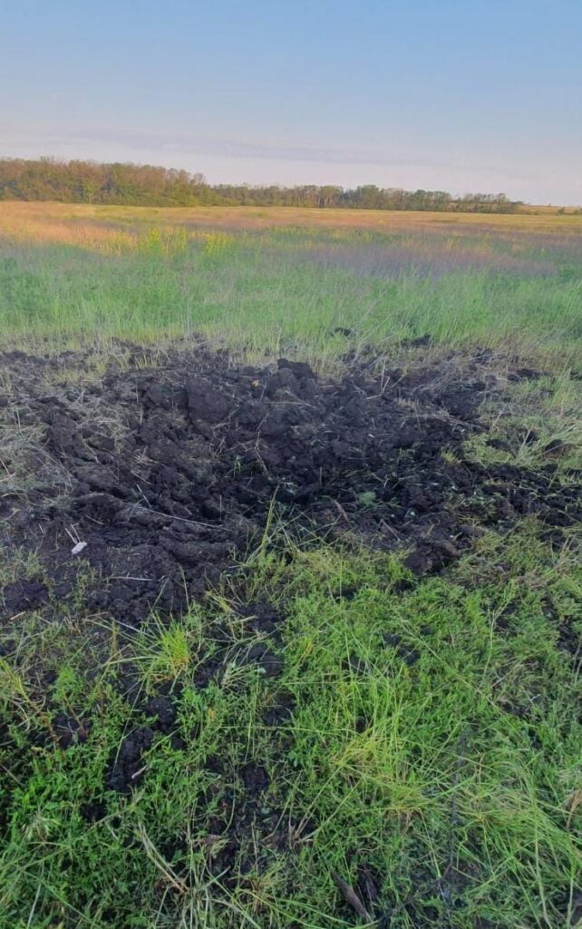 Пошел в лес, наступил на взрывчатку и погиб: подробности ЧП на Харьковщине