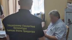 Под Харьковом нелегально добывали минералку: подозревают начальника санатория