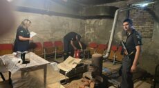 На Харківщині перевіряють укриття: майже сотня не відповідає вимогам – поліція