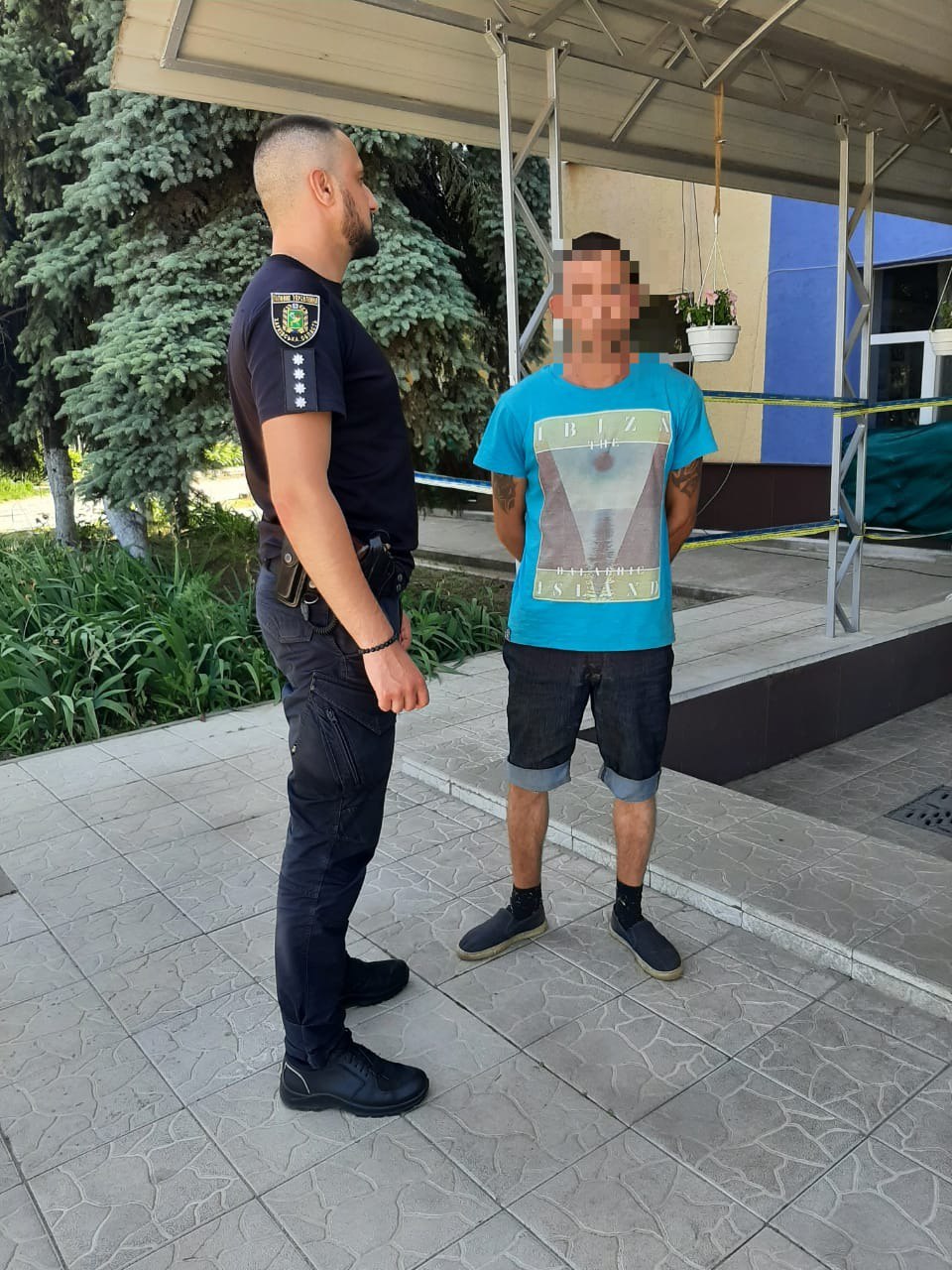 На Харьковщине мужчина во время ссоры зарезал собственную жену