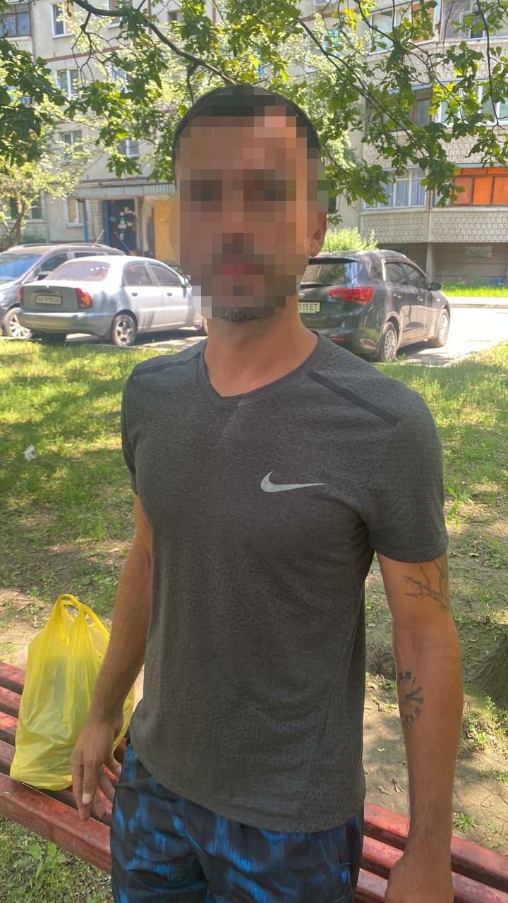 Житель Волчанска обманул пенсионерку: взял деньги, но работу не выполнил