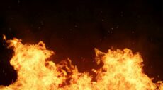 Терехов: три «прилета» в Харькове, дрон частично разрушил общежитие, там пожар